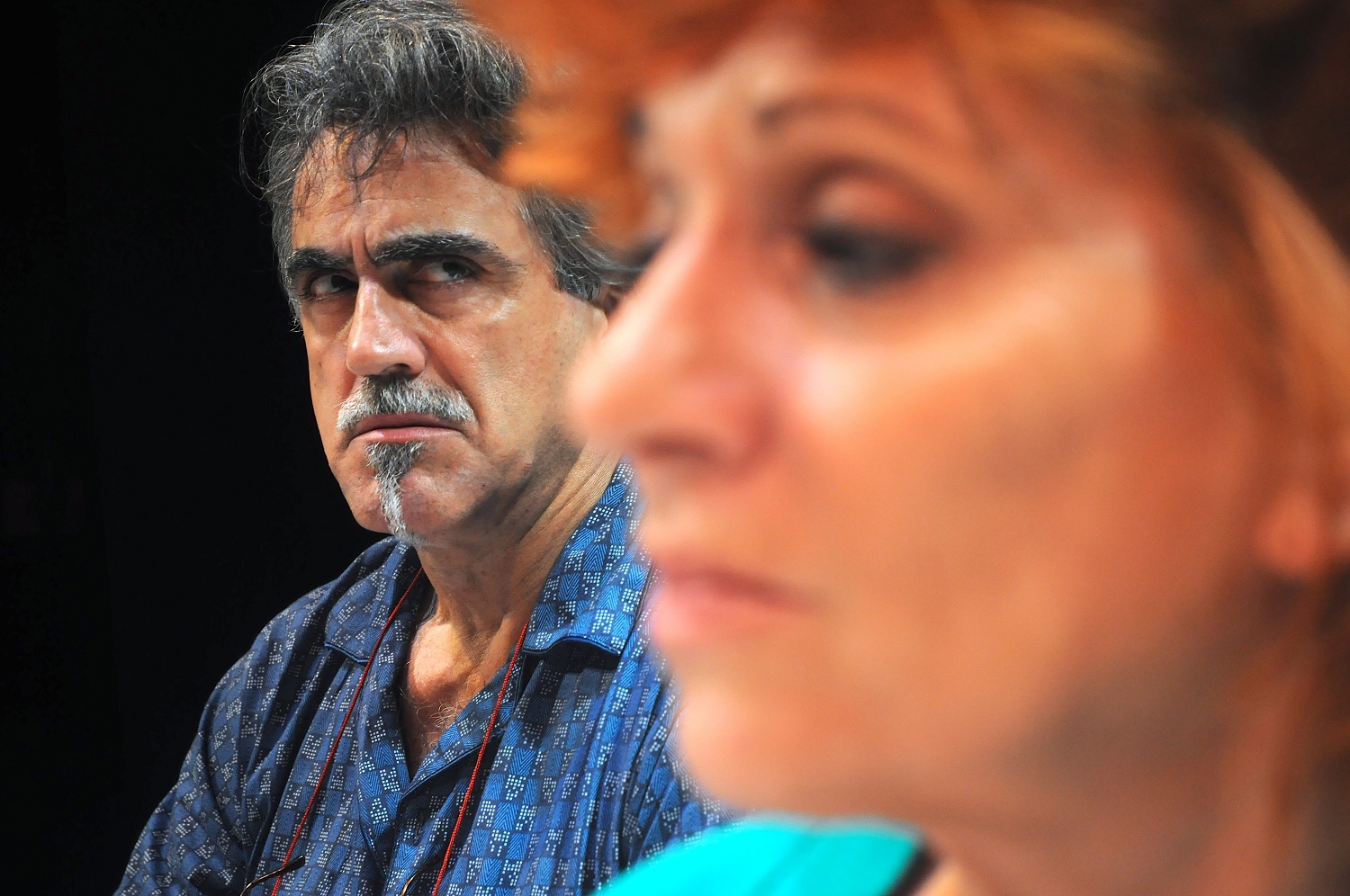 Finché vita non ci separi - 2012 - Antoio Conte, G.Trasselli